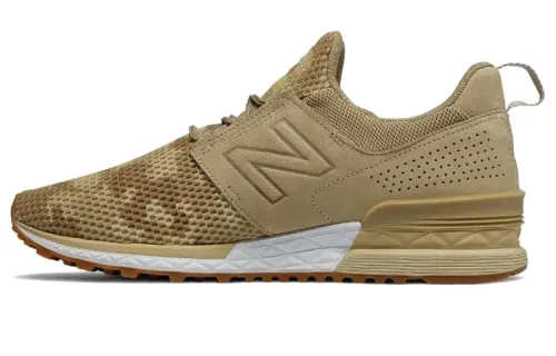 574 New Balance Sport 'Bone Camo'