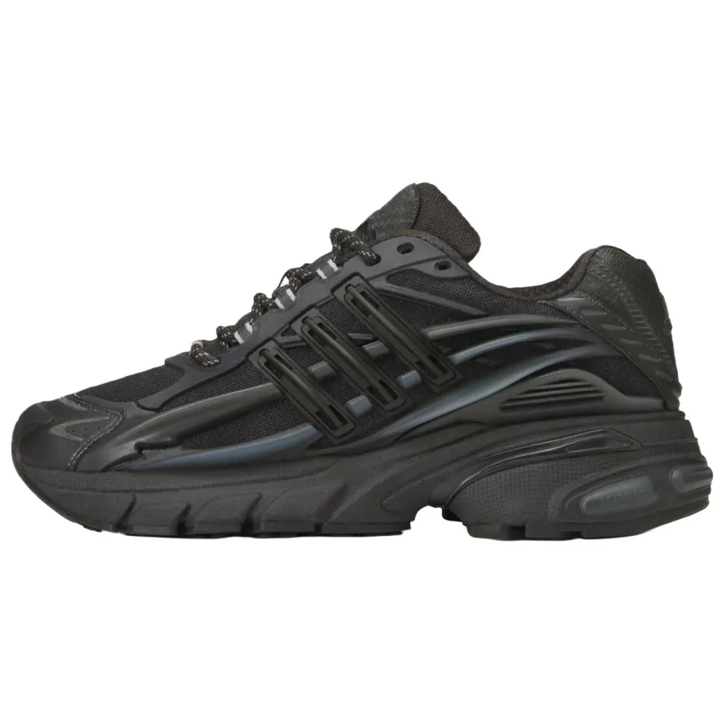 Adistar Jellyfish Pharrell x Virginia x Adistar Jellyfish Adidas 'Triple Black'