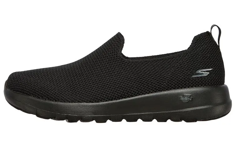 Skechers Casual Shoes Women's Low Top Black