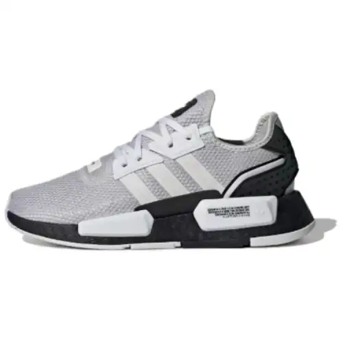 Adidas Nmd G1 Grey Cloud White Core Black