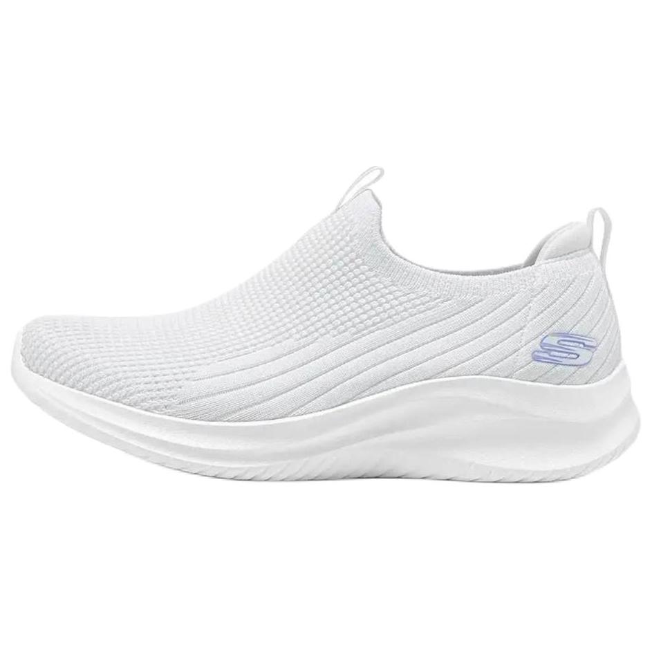 Skechers Low top Casual Shoes Men’s White