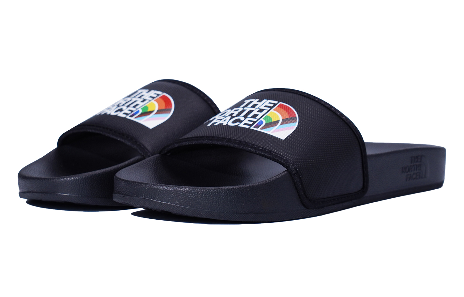THE NORTH FACE Base Camp Slides Iii Ltd 'Pride'