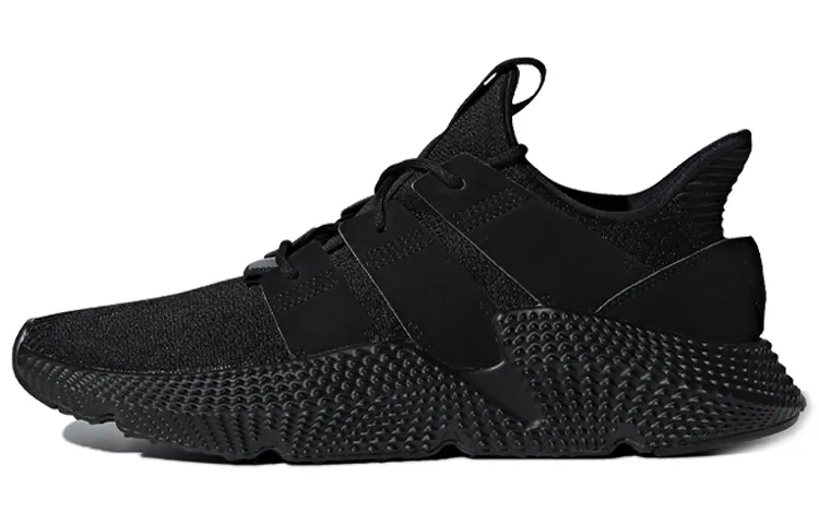 Adidas Originals PROPHERE Slip Resistant Abrasion Resistant Slip Resistant Abrasion Resistant Low top Chunky Sneakers