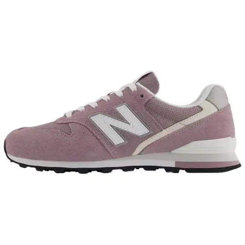 New Balance NB 996 V2 Low top Casual Shoes Women's Purple