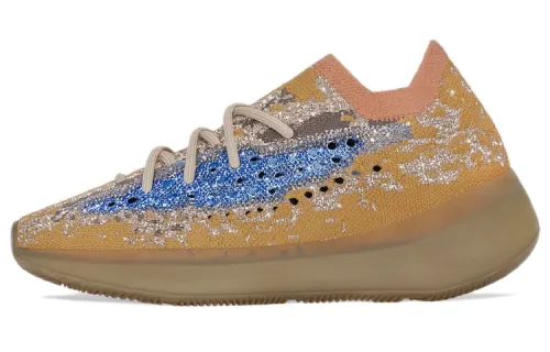 Yeezy Boost 380 Adidas Originals 'Blue Oat Reflective'