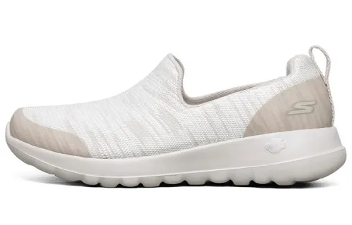 Skechers GO WALK JOY Low top Casual Shoes Women's Taupe
