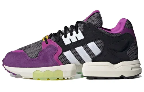 Zx Torsion Ninja x Zx Torsion Adidas Originals 'Time In - Glory Purple'