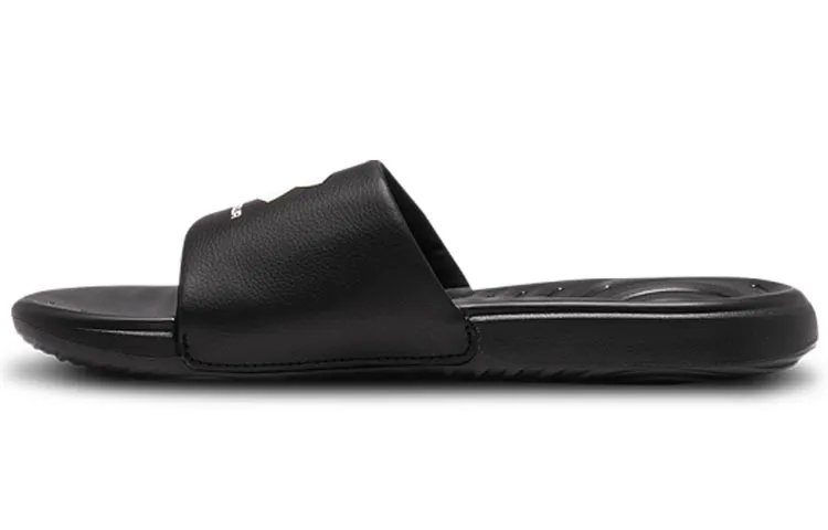 Under Armour Ansa Slide Slippers Men's Black