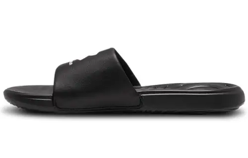 Under Armour Ansa Fixed Slide 'Black White'