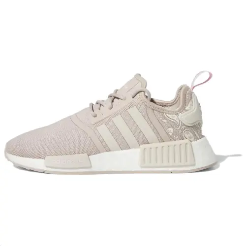 Adidas NMD_R1 'Wonder Taupe Paisley' Women's