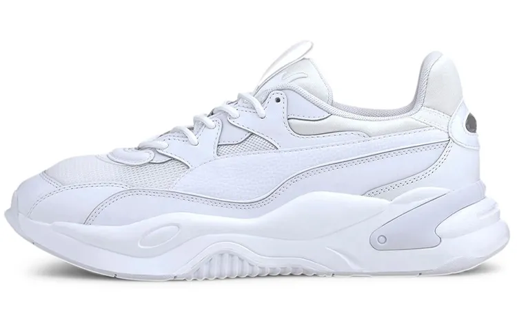 PUMA RS 2K 'Core White'