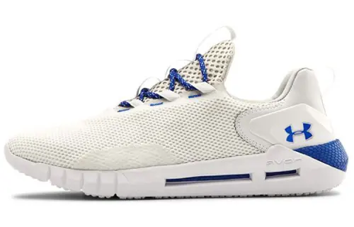 Under Armour Hovr Strt 'Onyx White Blue'