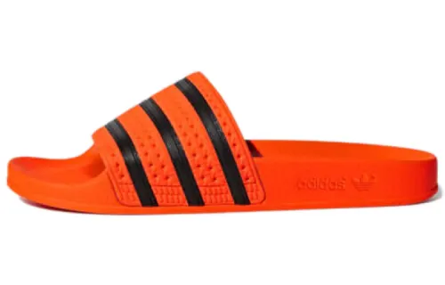 Adidas Adilette Slide 'Active Orange'