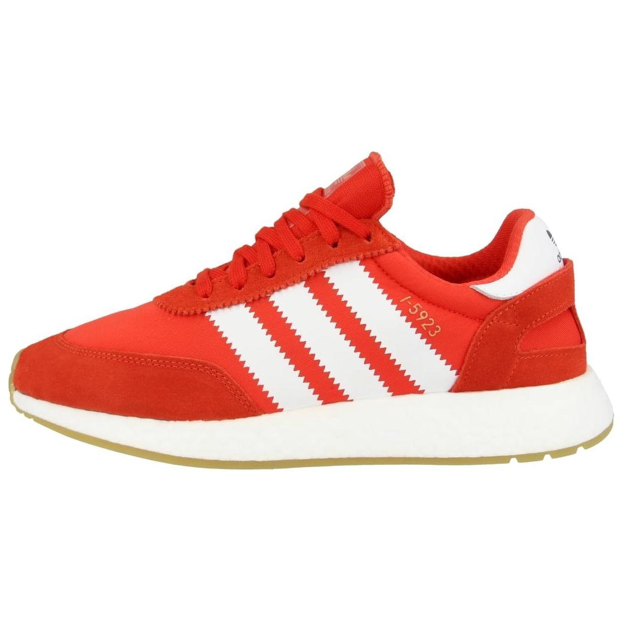 Adidas Iniki Runner 'Red'