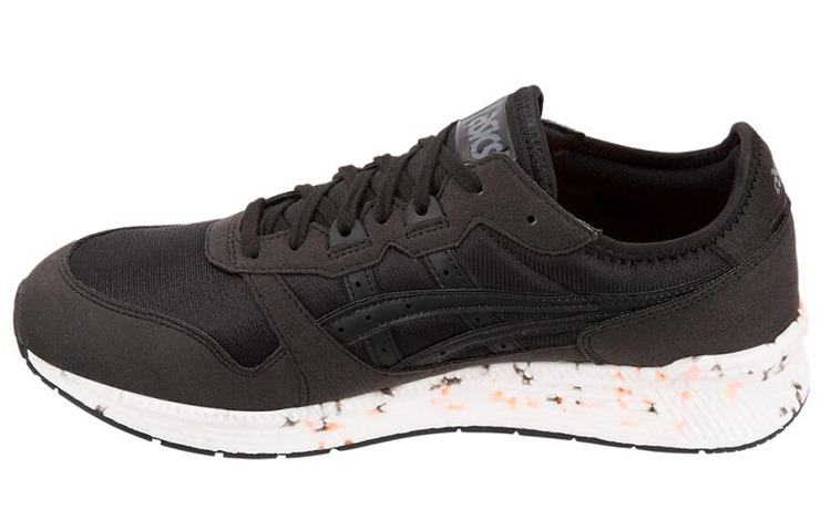 ASICS Hyper Gel Lyte 'Black'