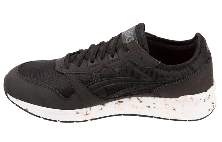 ASICS Hyper Gel Lyte 'Black'