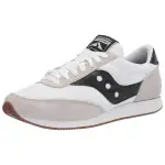 saucony Hornet 'White Black'
