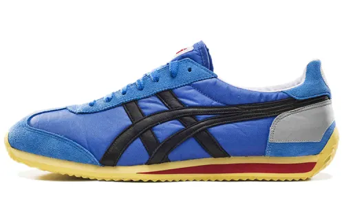 Onitsuka Tiger California 78 Sneakers 'Vintage Blue Black'
