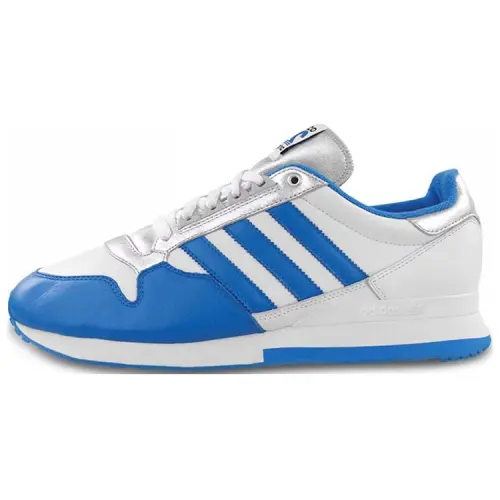 Adidas Zx 500 Nigo White Blue