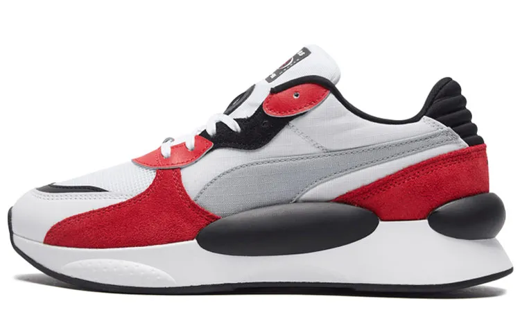 PUMA Rs 9.8 Space 'High Risk Red'