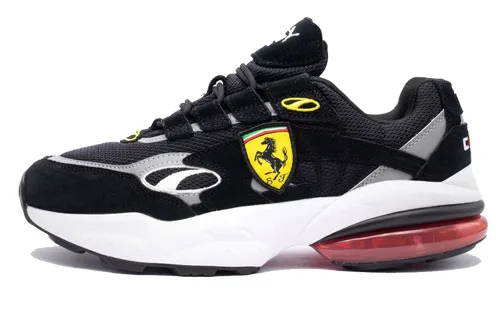 PUMA Ferrari X Cell Venom 'Black'