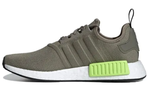 Adidas NMD_R1 'Trace Cargo Yellow'