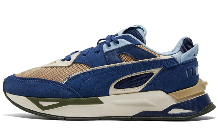 PUMA Mirage Sport Maison Kitsune Blue Depths