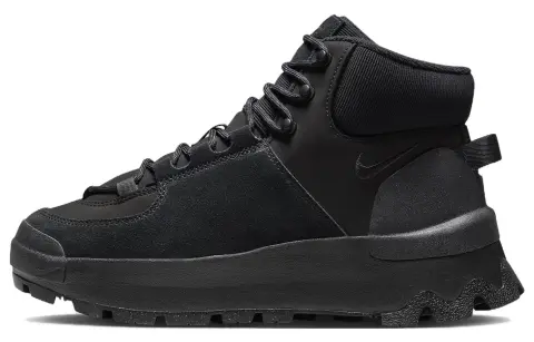 Nike City Classic Black Anthracite Women's