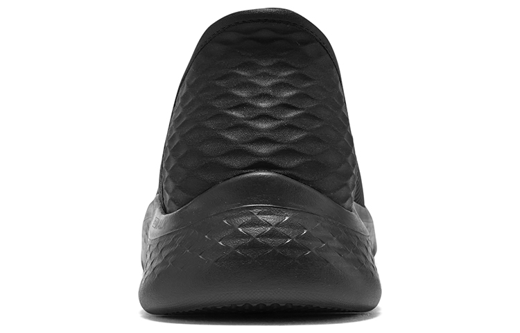 Skechers Slip Ins Go Walk Flex ‘Black’