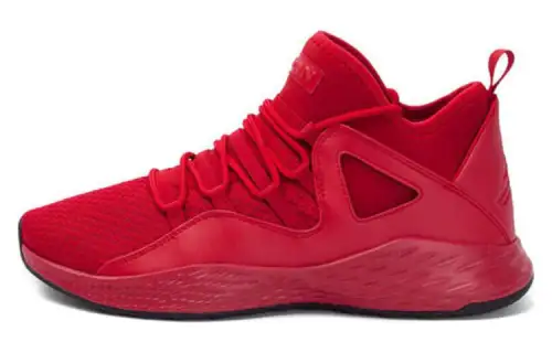 Jordan Formula 23 Gym Red