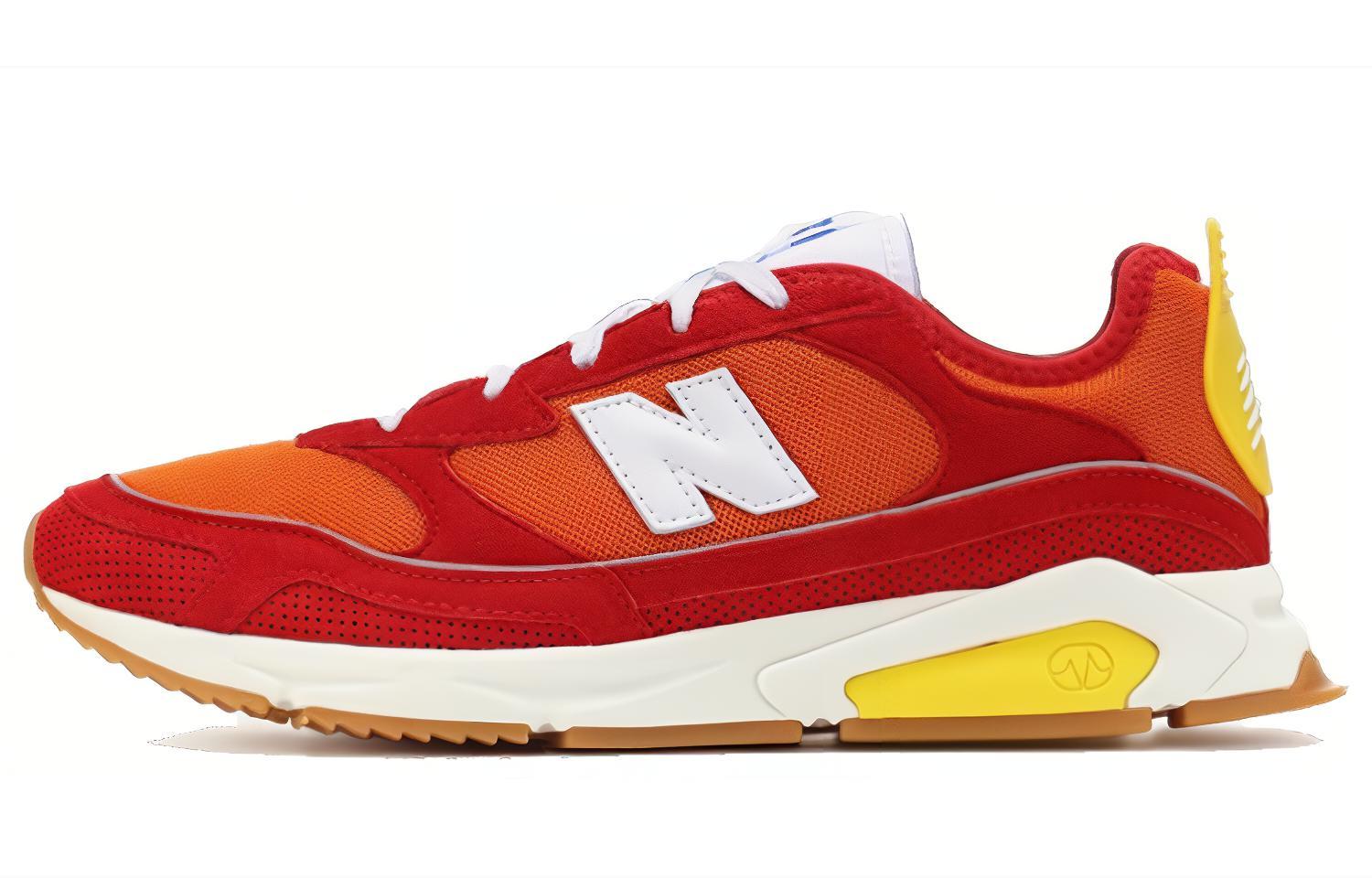 New Balance X Racer Shoe Palace Yotr 2020