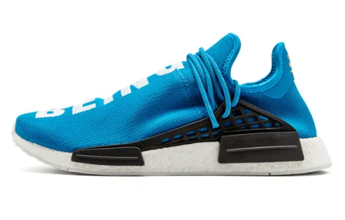 Nmd Human Race Pharrell x Nmd Human Race Adidas Originals 'Blue'