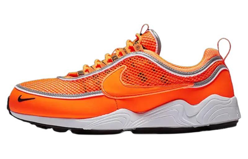 Nike Air Zoom Spiridon 16 Overbranding Total Orange
