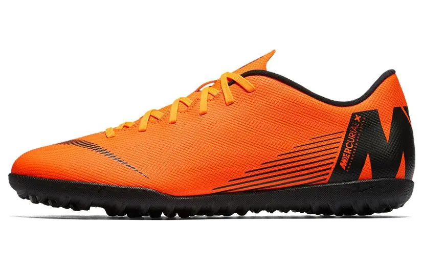Nike MercurialX VaporX 12 Club Tf 'Total Orange'