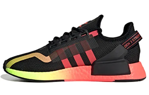 Adidas Originals NMD_R1 V2 'Watermelon Pack - Gradient'