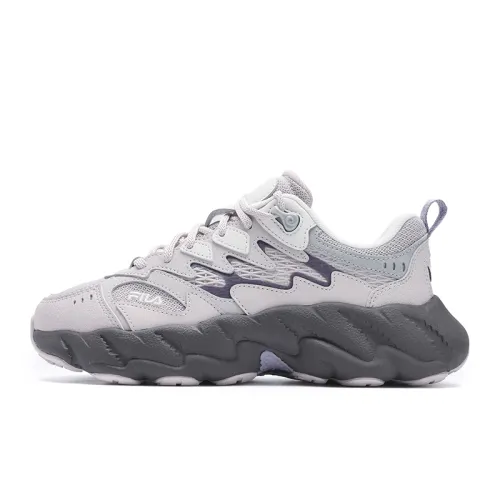 FILA Fern2 Low top Casual Shoes Women's Pink