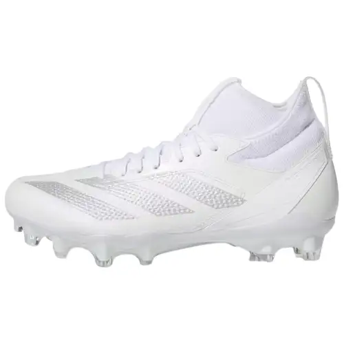 Adidas Adizero Impact 'Cloud White Silver Metallic'