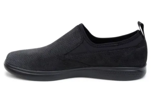 Skechers Glide 2.0 Casual Shoes Men's Low Top All Black