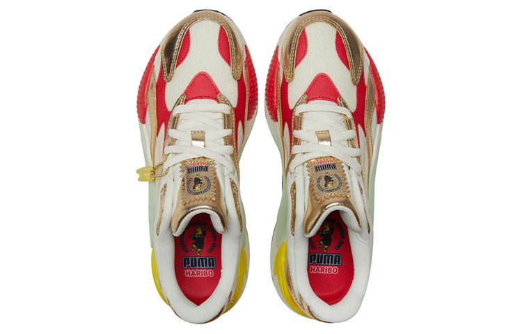 PUMA RS X3 Haribo