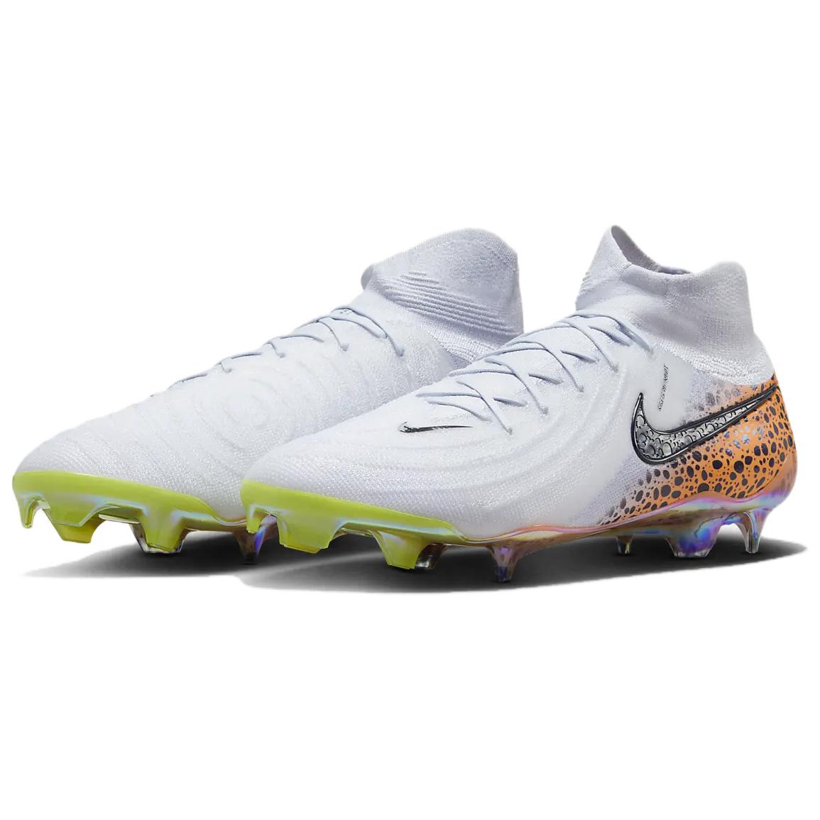 Nike Phantom Luna 2 Elite Fg Electric Pack Olympic Safari