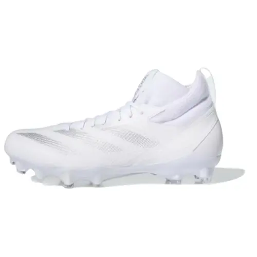 Adidas Adizero Impact 'White Silver Metallic'