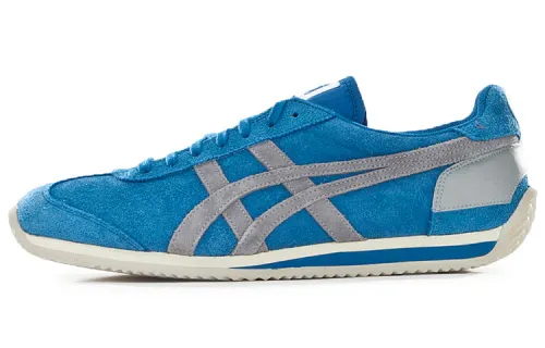 Onitsuka Tiger California 78 Casual Shoes Unisex Low Top Blue/Gray/White