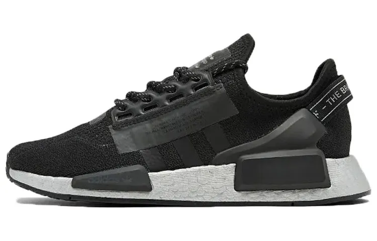 Adidas Wmns NMD_R1 V2 'Silver Boost' Women's
