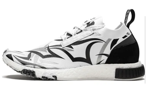 Adidas Originals Juice x Adidas Originals NMD_Racer Primeknit 'Friends and Family'