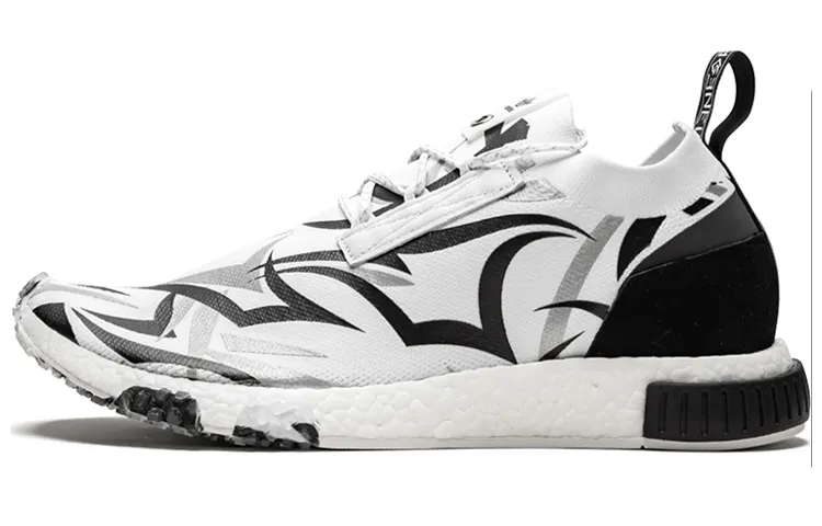 Adidas Originals Juice x Adidas Originals NMD_Racer Primeknit 'Friends and Family'