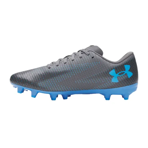 Under Armour Shadow Select 3 Synthetic Leather Soccer Shoes Unisex
