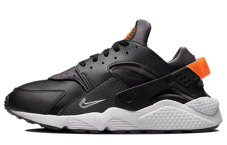 Nike Air Huarache 3D Swoosh