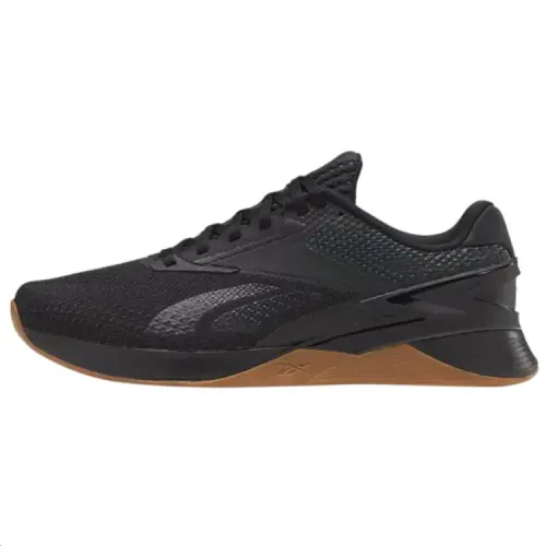 Nano X3 Reebok 'Black Gum'