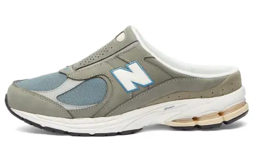 2002R Mule New Balance 'Marblehead Trooper'