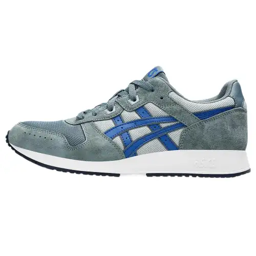 Asics Lyte Classic Ironclad Freedom Blue
